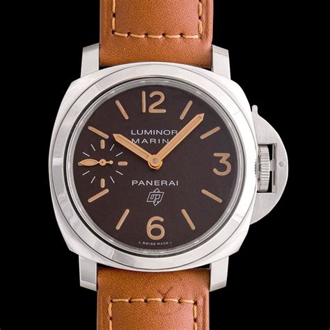 ' panerai luminor|panerai luminor for sale.